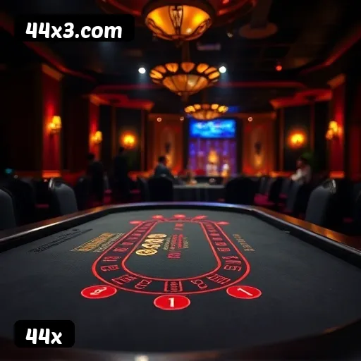 Jogos de Cassino Premium - Slots, Roleta, Blackjack e Dealer Ao Vivo