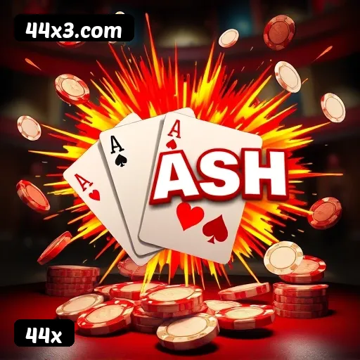 Cassino ao Vivo 44x - Dealers Brasileiros Profissionais