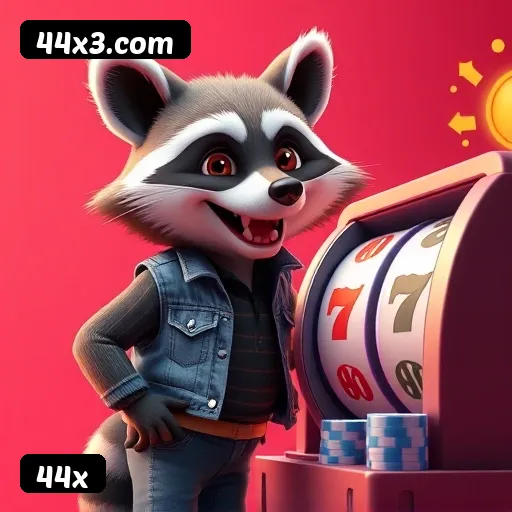 Benefícios do Login 44x - Bônus e Vantagens Exclusivas